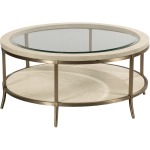 Monaco Coffee Table