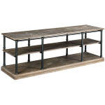 Entertainment Console