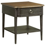 Sabine End Table