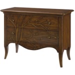 Hidden Treasures Bachelors Chest