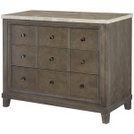 Apothecary Hall Chest