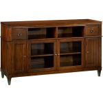 Entertainment Console