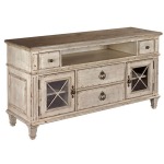 Southbury Entertainment Console