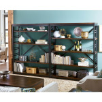 Stacking Bookcase