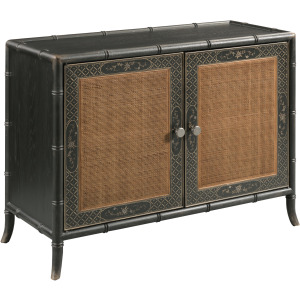 Evoke Two Door Cabinet