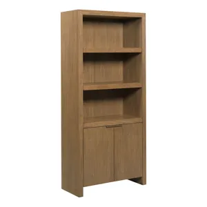 Aligne Bunching Bookcase