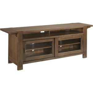 Thornton Entertainment Console
