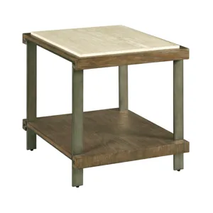 AMARA END TABLES SET OF 2