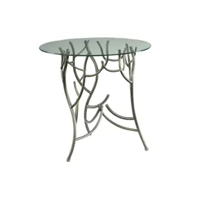 Twig Accent Table Base