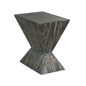 Angular Accent Table