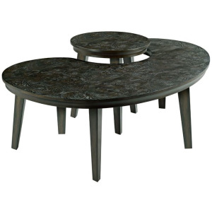 Kidney Nesting Tables