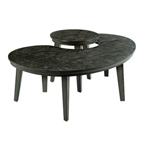 Kidney Nesting Tables