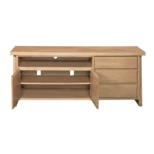 Archetype Media Console
