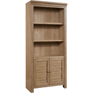 Providence Door Bunching Bookcase