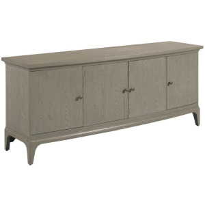 Milan Kingstown Entertainment Console
