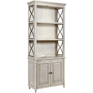 Domaine Bookcase Top