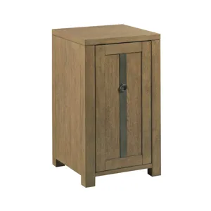 Maya Pier Cabinet Base