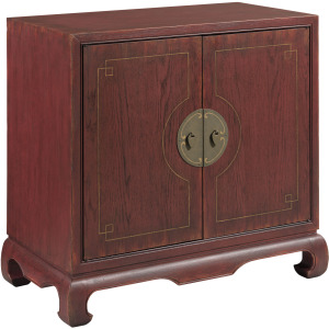 Evoke Two Door Chest