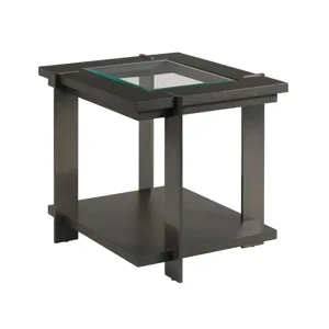 Kolby Rectangular End Table