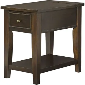 Chairsides Chairside Table - Kd