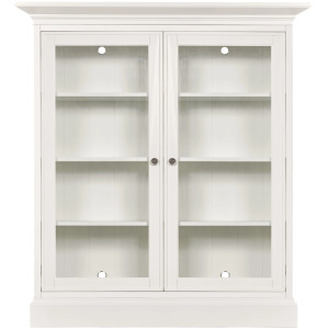 Structures Double Mid Height Display