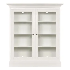 Structures Double Mid Height Display