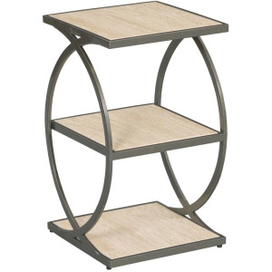 Windover Unison Accent Table