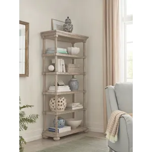 Cambric Ronde Etegere Breve