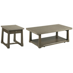 TORRES LIVING ROOM TABLES SET OF 2