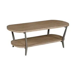 TANNA LIVING ROOM TABLES SET OF 2