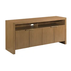 Aligne Entertainment Console