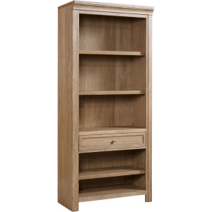 Providence Drawer Bunching Bookcase