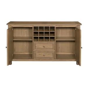 Providence Bar Cabinet
