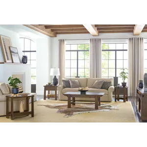 Thornton Rectangular Coffee Table