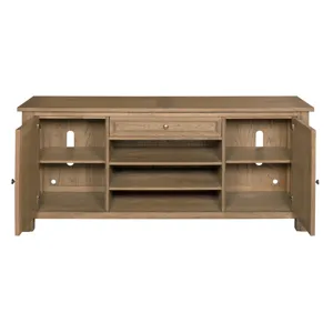 Providence Media Console