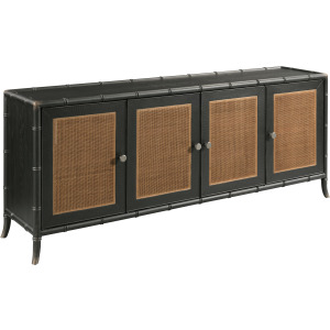 Evoke Entertainment Credenza