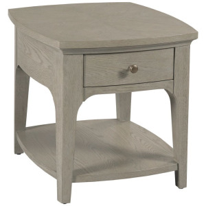 Milan Avery End Table