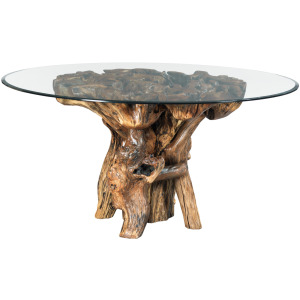 Root Ball Dining Table Top