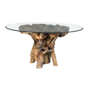 Root Ball Dining Table Top