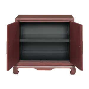 Evoke Two Door Chest