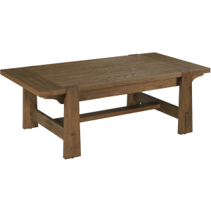 Thornton Rectangular Coffee Table