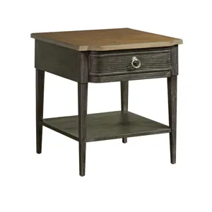 Sabine End Table