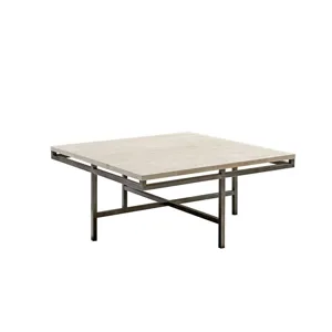 East Park Square Cocktail Table