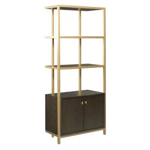 Darby Two Tone Etagere