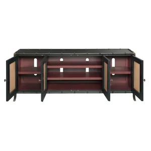 Evoke Entertainment Credenza