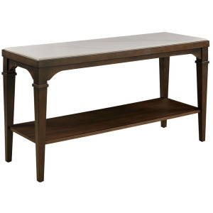 Giselle Rectangular Console Table