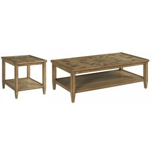 ASTOR LIVING ROOM TABLE SET OF 2