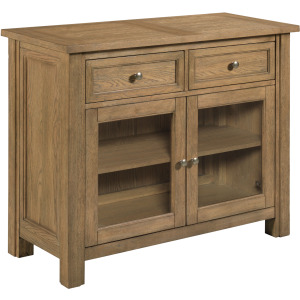 Providence Hall Cabinet