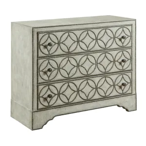 Accent Cabinet