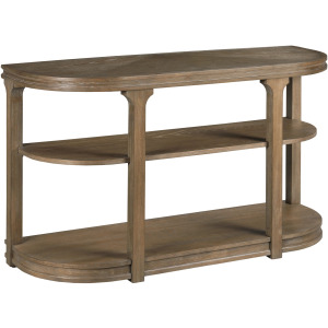 Marsham-Hamilton Sofa Table